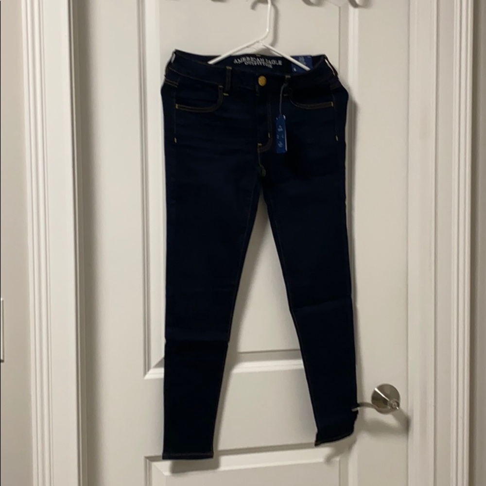 American Eagle Outfitters Jeggings jeans